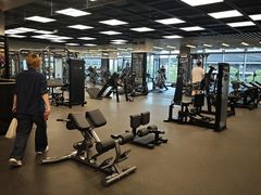 -燃坊JEN ACTIVE游泳健身中心·深圳前海JEN酒店