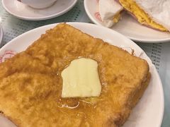 -义顺牛奶公司(庇利金街店)