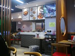 -川闻清粥小菜(建外SOHO店)