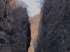 -野三坡百里峡景区