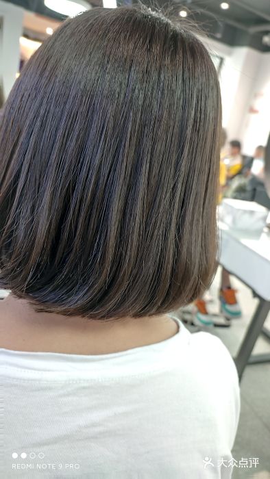 丝语萱形象(张江店)图片