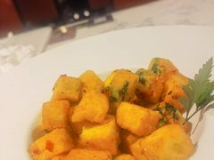 -奉天小馆·非遗东北菜(济南万象城店)