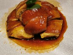 -彩丰楼中餐厅(佘山世茂洲际酒店)
