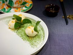 -華府(凯德晶萃店)