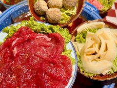 -王歘歘·chuǎ火锅(五道营店)