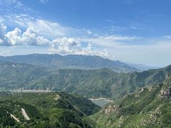 -北岳恒山
