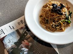 -半山腰·云南菜(侨福芳草地店)