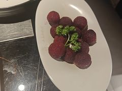 -橦橦小马扎烧烤 (传媒大学店)