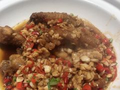 -绿草地·湘菜(7mall店)