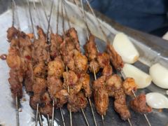 -文文烤肉(大皮院店)