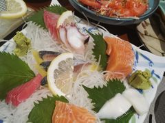 -花月日本料理(奥林匹克大厦店)