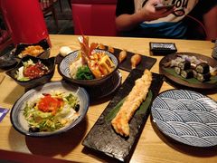 -無雙居酒屋(北京路店)