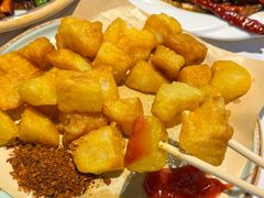 -亿牌牌东北烧烤(博物馆旗舰店)
