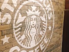 -星巴克(福州三坊七巷店)