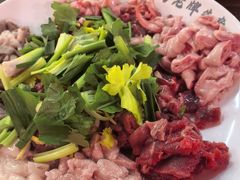 -顺水湾·牛肉牛杂火锅(驾鹤店)