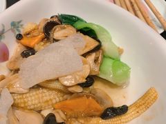 -誉八仙酒楼(静安大悦城店)