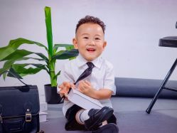 -KISS蜜摄影美学馆(香榭名苑店)