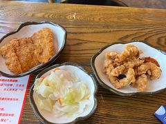 -鑫花溪牛肉米粉(印象水街都心荟店)
