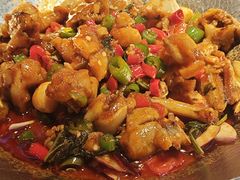 -匠熙小馆(崇文门店)