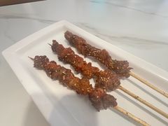 -山丹丹西北菜(金贸大厦店)