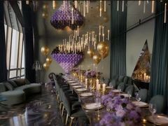 -天玑高空江景餐厅&酒吧Sky Secret Restaurant&Bar