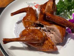 -喜粤广东菜(汉屯路店)
