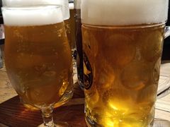 -Goose Island Brewhouse鹅岛精酿啤酒酿造工坊餐厅
