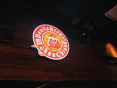 -Devils’ Brewery小恶魔精酿啤酒(泛海美式熏肉店)