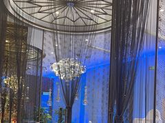 -阿里疆Alijiang·丝路美食·异域风情·清真(长楹天街店)