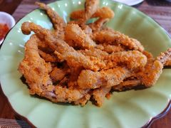 -重庆融汇国际酒店17楼·泉籁泰餐厅(沙坪坝店)