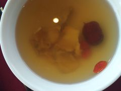 -环球港凯悦 · 享悦中餐厅