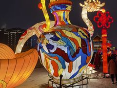 -西安城墙·碑林历史文化景区