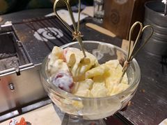 -很久以前羊肉串(农科路店)