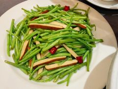 -金哥私房菜馆(张府园总店)