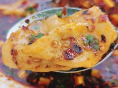 -尤素福东举院饺子馆