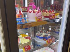 -味多美蛋糕(安定门店)
