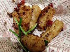 -新白鹿餐厅(爱琴海购物中心店)