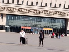 -安阳东站