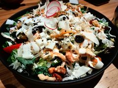 -KimPro 辛普乐概念韩餐