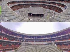 -云水谣景区