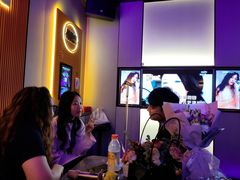 -星聚会KTV(南翔印象城MEGA店)