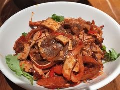 -农耕记·湖南土菜(halo广场店)