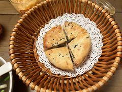 -缙云烧饼(一均店)