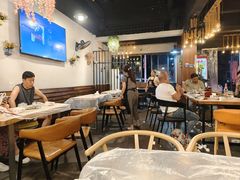 -南园路·韦四烧烤(南园路店)