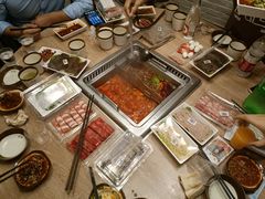 -野妹经典火锅(江夏中百店)
