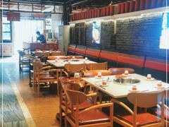 -大队长主题火锅(观音桥店)