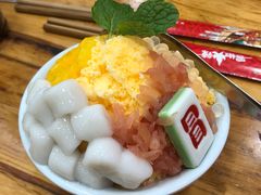 -冒椒火辣(太古里店)