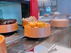 -龍歌自助小火锅(市北和达中心城店)