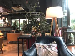 大堂-咖法森林·咖啡  酒吧(天河店)