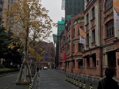 -上海小南国(正大店)